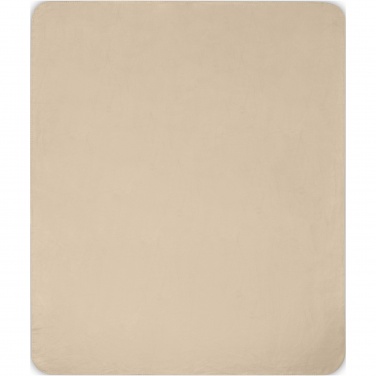 Logo trade mainoslahjat tuotekuva: Willow GRS RPET paksu fleecepeitto